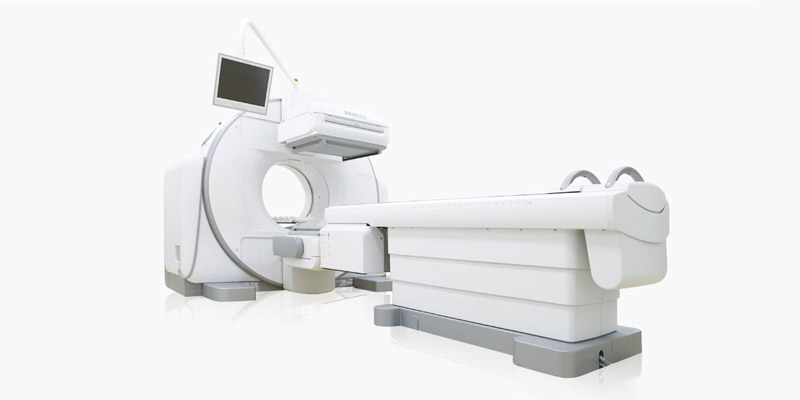 西門(mén)子SPECT-CT