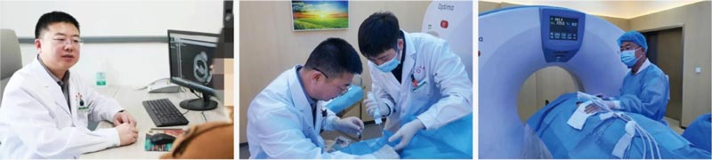 腫瘤科三病區(qū)